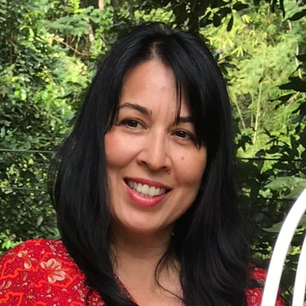 Meet your Posher, Sofía